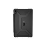 UAG Tablet Book Cover Metropolis Galaxy Tab S9