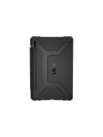 UAG Metropolis Case Black, fürs Samsung Galaxy Tab S9