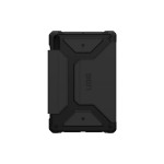 UAG Tablet Book Cover Metropolis Galaxy Tab S9 Bavardage
