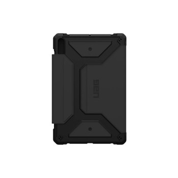 UAG Metropolis Case Black, fürs Samsung Galaxy Tab S9+ UAG Metropolis Case Black, fürs Samsung Galaxy Tab S9+