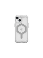 UAG Coque arrière Plyo MagSafe Apple iPhone 15 Ice/Silver