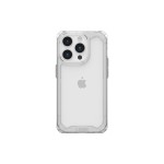 UAG Coque arrière Plyo Apple iPhone 15 Pro Ice