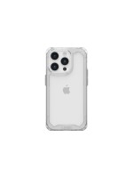 UAG Coque arrière Plyo Apple iPhone 15 Pro Ice