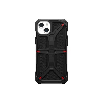 UAG Monarch Kevlar Black, für iPhone 15 Plus UAG Monarch Kevlar Black, für iPhone 15 Plus