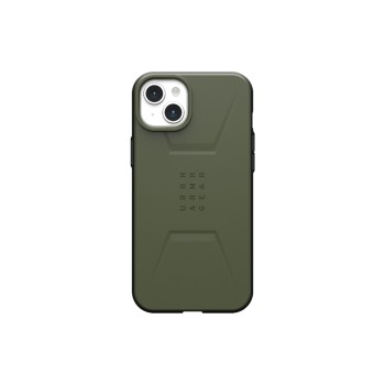 UAG Civilian Magsafe Olive, für iPhone 15 Plus UAG Civilian Magsafe Olive, für iPhone 15 Plus