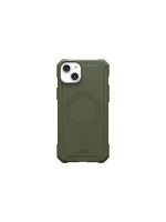 UAG Essential Armos Magsafe Olive, for iPhone 15 Plus