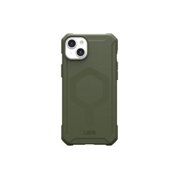 UAG Essential Armos Magsafe Olive, für iPhone 15 Plus UAG Essential Armos Magsafe Olive, für iPhone 15 Plus