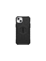 UAG Pathfinder Magsafe Black, for iPhone 15 Plus