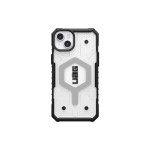 UAG Coque arrière Pathfinder iPhone 15 Plus Ice