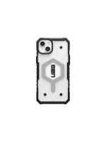 UAG Pathfinder Magsafe Ice, for iPhone 15 Plus