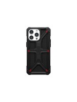 UAG Monarch Kevlar Black, for iPhone 15 Pro Max