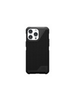 UAG Metropolis LT Magsafe Kevlar Black, für iPhone 15 Pro Max