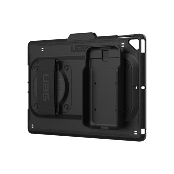 UAG Mobile POS Case w/ Strap, iPad 10.2 (7th, 8th, 9th Gen.) UAG Mobile POS Case w/ Strap, iPad 10.2 (7th, 8th, 9th Gen.)