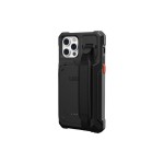 UAG Étui pour batterie Worklow pour iPhone 12/12 Pro Noir