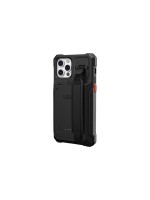 UAG Worklow Battery Case Black, for iPhone 12/12 Pro