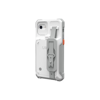 UAG Worklow Battery Case White, für iPhone SE/2/3 & iPhone 8 UAG Worklow Battery Case White, für iPhone SE/2/3 & iPhone 8