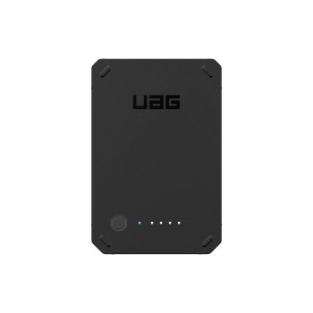 UAG Batterie externe Workflow Battery 3000 mAh UAG Batterie externe Workflow Battery 3000 mAh