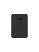 UAG 5000mAh Workflow Battery Black, !Nur zu Artikel 1601969/70/71/72!
