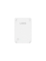 UAG 5000mAh Workflow Battery White, !Nur for Artikel 1601969/70/71/72!