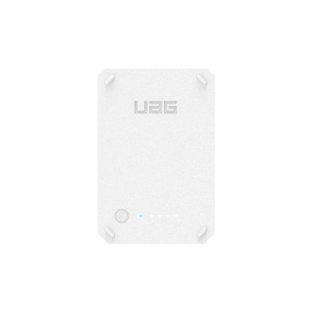 UAG 5000mAh Workflow Battery White, !Nur zu Artikel 1601969/70/71/72! UAG 5000mAh Workflow Battery White, !Nur zu Artikel 1601969/70/71/72!