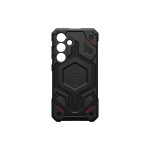 UAG Coque arrière Monarch Pro Galaxy S24 Kevlar