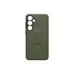 UAG Civilian Case Olive Drab, Samsung S24+