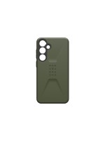 UAG Civilian Case Olive Drab, Samsung S24+