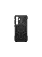 UAG Coque arrière Monarch Galaxy S24+ Carbon Fiber