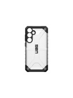 UAG Coque arrière Plasma Galaxy S24+ Ice