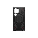 UAG Coque arrière Monarch Galaxy S24 Ultra Kevlar