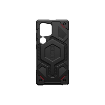 UAG Monarch PRO Case Kevlar Black, Samsung S24 Ultra UAG Monarch PRO Case Kevlar Black, Samsung S24 Ultra