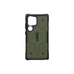 UAG Coque arrière Pathfinder Galaxy S24 Ultra Olive Drab