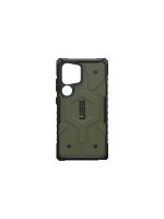 UAG Pathfinder Case Olive Drab, Samsung S24 Ultra