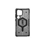 UAG Coque arrière Pathfinder Galaxy S24 Ultra Ash