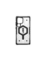 UAG Pathfinder Magnet Clear, Ice, Samsung S24 Ultra