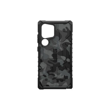 UAG Pathfinder SE Magnet , Midnight Camo, Samsung S24 Ultra