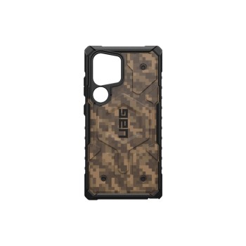 UAG Pathfinder SE Magnet , Camo Dark Earth, Samsung S24 Ultra