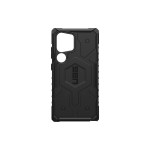 UAG Pathfinder Magnet , Black, Samsung S24 Ultra
