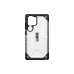 UAG Coque arrière Plasma Galaxy S24 Ultra Ice