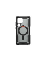 UAG Plasma Case XTE, Black/Orange, Samsung S24 Ultra