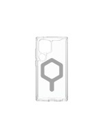 UAG Plyo PRO Case Ice/Silver, Samsung S24 Ultra