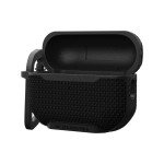 UAG Mallette de transport Metropolis Case AirPods Pro 2.Gen. Black