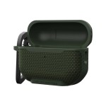 UAG Mallette de transport Metropolis Case AirPods Pro 2.Gen. Olive