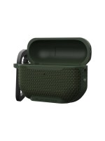 UAG Mallette de transport Metropolis Case AirPods Pro 2.Gen. Olive