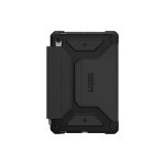 UAG Metropolis SE Case Black, Samsung Tab S9 FE