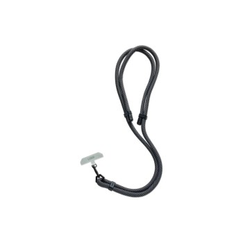 UAG Bandoulière Civilian Crossbody Lanyard Graphite / Black UAG Bandoulière Civilian Crossbody Lanyard Graphite / Black