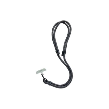 UAG Bandoulière Civilian Crossbody Lanyard rouille / noir UAG Bandoulière Civilian Crossbody Lanyard rouille / noir