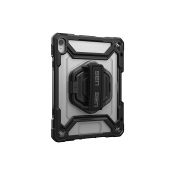 UAG Plasma Case ice/black, iPad 10th Gen.