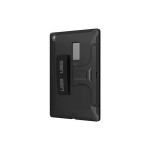 UAG Tablet Book Cover Scout w KS/ HS Galaxy Tab A9+ Noir