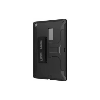 UAG Scout w KS/ HS Case black, Samsung Tab A9+ UAG Scout w KS/ HS Case black, Samsung Tab A9+